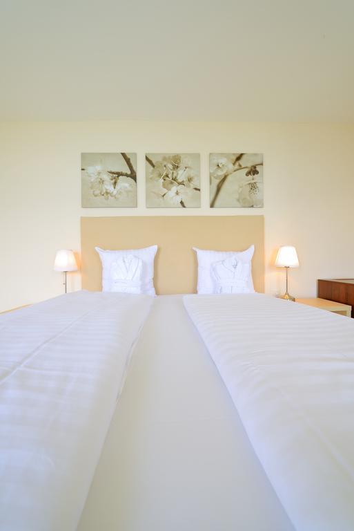 Villa Eden Palace Au Lac Montreux Habitación foto