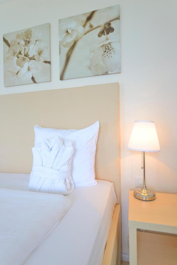Villa Eden Palace Au Lac Montreux Habitación foto